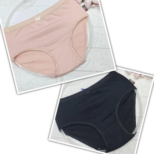 Corina Pure cotton panty